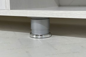 БАРСЕЛОНА 1 Прихожая белый рамух в Ялуторовске - yalutorovsk.ok-mebel.com | фото 7