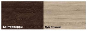 Прихожая Танго 2 (1600) в Ялуторовске - yalutorovsk.ok-mebel.com | фото 3