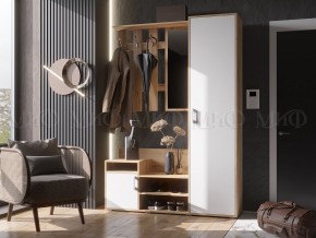 Прихожая Визит (МиФ) в Ялуторовске - yalutorovsk.ok-mebel.com | фото 2