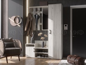 Прихожая Визит (МиФ) в Ялуторовске - yalutorovsk.ok-mebel.com | фото 3