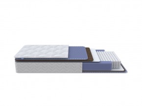 PROxSON Матрас Active Comfort M (Ткань Трикотаж Эко) 140x190 в Ялуторовске - yalutorovsk.ok-mebel.com | фото