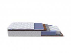 PROxSON Матрас Active Duo M/F (Ткань Трикотаж Эко) 200x190 в Ялуторовске - yalutorovsk.ok-mebel.com | фото 2