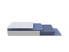 PROxSON Матрас Active Flex M (Ткань Трикотаж Эко) 90x200 в Ялуторовске - yalutorovsk.ok-mebel.com | фото 10