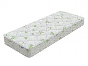 PROxSON Матрас Баланс Дуо EVS (Трикотаж Aloe Vera) 160x195 в Ялуторовске - yalutorovsk.ok-mebel.com | фото