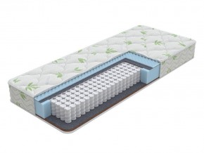 PROxSON Матрас Баланс Дуо EVS (Трикотаж Aloe Vera) 160x195 в Ялуторовске - yalutorovsk.ok-mebel.com | фото 2