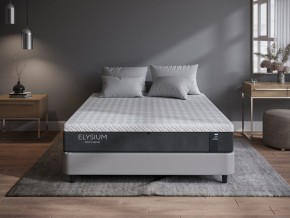 PROxSON Матрас Elysium Exclusive Spring (Трикотаж Elysium) 140x200 в Ялуторовске - yalutorovsk.ok-mebel.com | фото 3