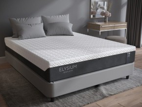 PROxSON Матрас Elysium Exclusive Spring (Трикотаж Elysium) 140x200 в Ялуторовске - yalutorovsk.ok-mebel.com | фото 4