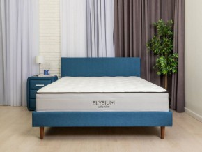 PROxSON Матрас Elysium Medium (Трикотаж Spiral-RT) 120x190 в Ялуторовске - yalutorovsk.ok-mebel.com | фото 3