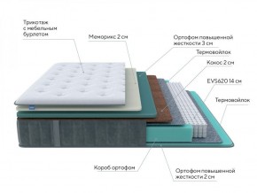 PROxSON Матрас Glory Firm (Трикотаж Prestige Steel) 120x190 в Ялуторовске - yalutorovsk.ok-mebel.com | фото 6