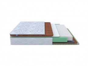 PROxSON Матрас Green Duo M/F (Tricotage Dream) 80x200 в Ялуторовске - yalutorovsk.ok-mebel.com | фото 5