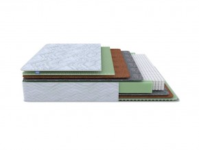 PROxSON Матрас Green M (Tricotage Dream) 120x190 в Ялуторовске - yalutorovsk.ok-mebel.com | фото