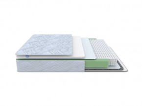 PROxSON Матрас Green S (Tricotage Dream) 200x210 в Ялуторовске - yalutorovsk.ok-mebel.com | фото 5