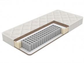 PROxSON Матрас Hard EVS Roll (Ткань Синтетический жаккард) 120x190 в Ялуторовске - yalutorovsk.ok-mebel.com | фото