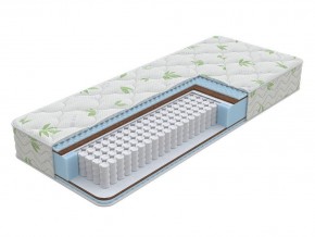 PROxSON Матрас Люкс EVS (Трикотаж Aloe Vera) 160x190 в Ялуторовске - yalutorovsk.ok-mebel.com | фото 2