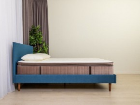 PROxSON Матрас Paradise Soft (Трикотаж Prestige Latte) 120x200 в Ялуторовске - yalutorovsk.ok-mebel.com | фото 4