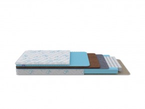 PROxSON Матрас Совенок (Cotton Little PROSON) 70x150 в Ялуторовске - yalutorovsk.ok-mebel.com | фото 2