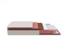 PROxSON Матрас Standart Plus M Roll (Ткань Жаккард) 180x190 в Ялуторовске - yalutorovsk.ok-mebel.com | фото