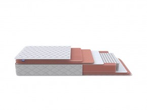 PROxSON Матрас Standart Plus M (Ткань Жаккард) 140x200 в Ялуторовске - yalutorovsk.ok-mebel.com | фото