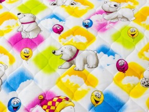 PROxSON Матрас Тигренок (Print) 70x140 в Ялуторовске - yalutorovsk.ok-mebel.com | фото 11