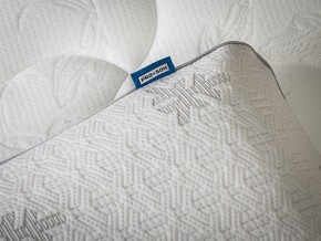 PROxSON Подушка Flow Cloth (Трикотаж Охлаждающий трикотаж + Bergerac) 40x64 в Ялуторовске - yalutorovsk.ok-mebel.com | фото 12