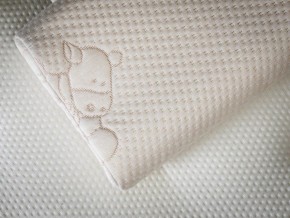 PROxSON Подушка Кроха (Ткань Трикотаж) 39x24 в Ялуторовске - yalutorovsk.ok-mebel.com | фото 7