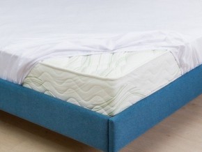 PROxSON Защитный чехол Aqua Save Light M (Ткань влагостойкая Tencel Jersey) 160x190 в Ялуторовске - yalutorovsk.ok-mebel.com | фото 5