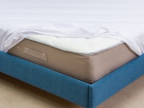 PROxSON Защитный чехол Aqua Save Plush S (Ткань влагостойкая Coral Fleece) 180x195 в Ялуторовске - yalutorovsk.ok-mebel.com | фото 5