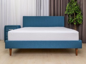 PROxSON Защитный чехол Aqua Save Plush S (Ткань влагостойкая Coral Fleece) 180x200 в Ялуторовске - yalutorovsk.ok-mebel.com | фото 3