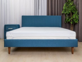 PROxSON Защитный чехол Basic (Ткань Terry Cloth без влагонепроницаемого покрытия) 180x190 в Ялуторовске - yalutorovsk.ok-mebel.com | фото 2