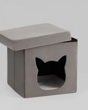Пуф-домик для животных Store Pet в Ялуторовске - yalutorovsk.ok-mebel.com | фото 3