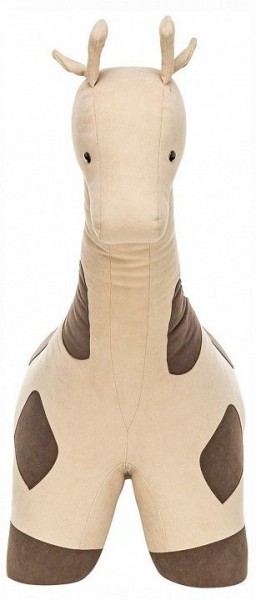 Пуф Giraffe в Ялуторовске - yalutorovsk.ok-mebel.com | фото 2