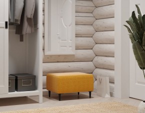 Пуф Киркас Twist 12 (turquoise) в Ялуторовске - yalutorovsk.ok-mebel.com | фото 4