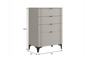 РИЧ К1 Гостиная в Ялуторовске - yalutorovsk.ok-mebel.com | фото 2