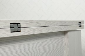 СЕКРЕТ Стол-трансформер (белый рамух) в Ялуторовске - yalutorovsk.ok-mebel.com | фото 8