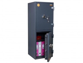 Сейф Гранит-120T/2 в Ялуторовске - yalutorovsk.ok-mebel.com | фото