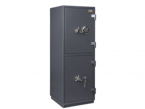 Сейф Гранит-120T/2 EL в Ялуторовске - yalutorovsk.ok-mebel.com | фото