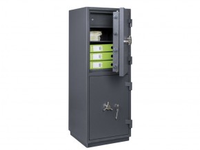 Сейф Гранит-120T/2 EL в Ялуторовске - yalutorovsk.ok-mebel.com | фото 2