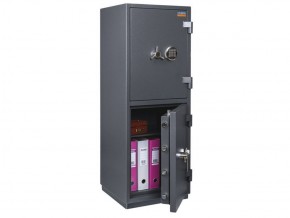 Сейф Гранит-120T/2 EL в Ялуторовске - yalutorovsk.ok-mebel.com | фото 3