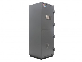 Сейф Кварцит 120T/2 EL в Ялуторовске - yalutorovsk.ok-mebel.com | фото