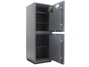 Сейф Кварцит 120T/2 EL в Ялуторовске - yalutorovsk.ok-mebel.com | фото 2