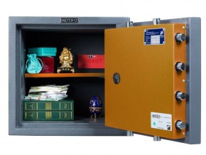 Сейф MDTB Bastion-M 46 E в Ялуторовске - yalutorovsk.ok-mebel.com | фото 2