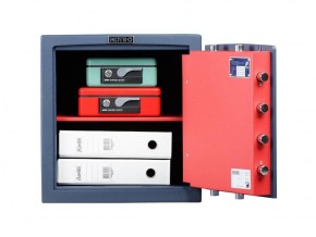 Сейф MDTB EK-46.E в Ялуторовске - yalutorovsk.ok-mebel.com | фото 2