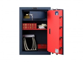 Сейф MDTB EK-67.E в Ялуторовске - yalutorovsk.ok-mebel.com | фото 2