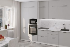 ШЕЛЛИ Кухонный гарнитур Экстра (3000 мм) в Ялуторовске - yalutorovsk.ok-mebel.com | фото 8