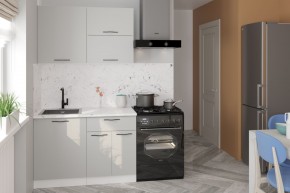 ШЕЛЛИ Кухонный гарнитур Лайт 1200 мм в Ялуторовске - yalutorovsk.ok-mebel.com | фото