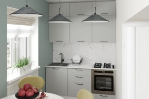 ШЕЛЛИ Кухонный гарнитур Макси 1800 мм в Ялуторовске - yalutorovsk.ok-mebel.com | фото