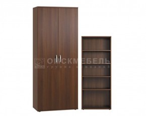 Шкаф 2-х дверный для докуметов Шк18.1 в Ялуторовске - yalutorovsk.ok-mebel.com | фото