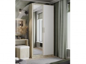 Шкаф 2х ств НКМ Эдем-1 секция №5 в Ялуторовске - yalutorovsk.ok-mebel.com | фото 3