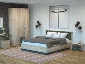 Шкаф 3-х ств. ПШ-5.7 ВЕРСАЛЬ-2 в Ялуторовске - yalutorovsk.ok-mebel.com | фото 3