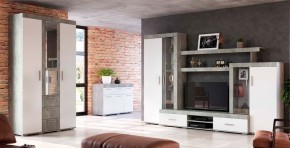 Шкаф 3-х створчатый распашной Инстайл ШК-30 в Ялуторовске - yalutorovsk.ok-mebel.com | фото 3
